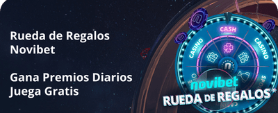 Recarga Diaria de Suerte promotion