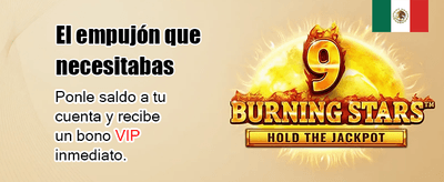 Tu casino favorito en APK